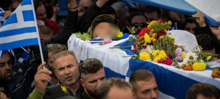 Οι Έλληνες της Βόρειας Ηπείρου αποχαιρέτησαν τον Κωνσταντίνο Κατσίφα (εικόνες,βίντεο)